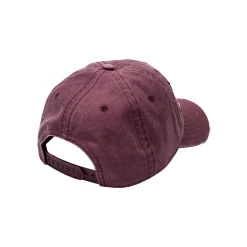 Femme Project Rogers & JLK, S.L. Casquettes|Chapeaux^Casquette Usée RM Bordeaux jeunes