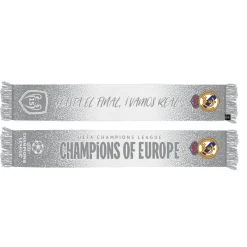 The Great Branding Company Écharpes^Écharpe Champions LDC Argentée
