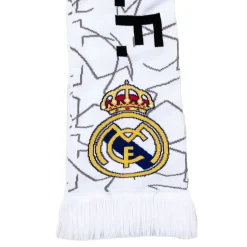 The Great Branding Company Écharpes^Écharpe LDC Blanc