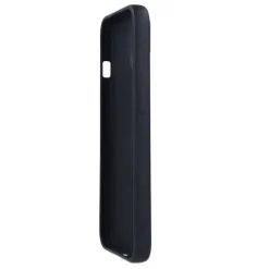 JLK Merchandising, S.L. Boîtiers^Coque Téléphone Écusson iPhone 13 Noir
