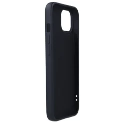 JLK Merchandising, S.L. Boîtiers^Coque Téléphone Écusson iPhone 13 Noir