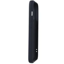 JLK Merchandising, S.L. Boîtiers^Coque Téléphone Écusson iPhone 14 Pro Noir