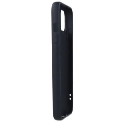 JLK Merchandising, S.L. Boîtiers^Coque Téléphone Écusson iPhone 14 Plus Noir