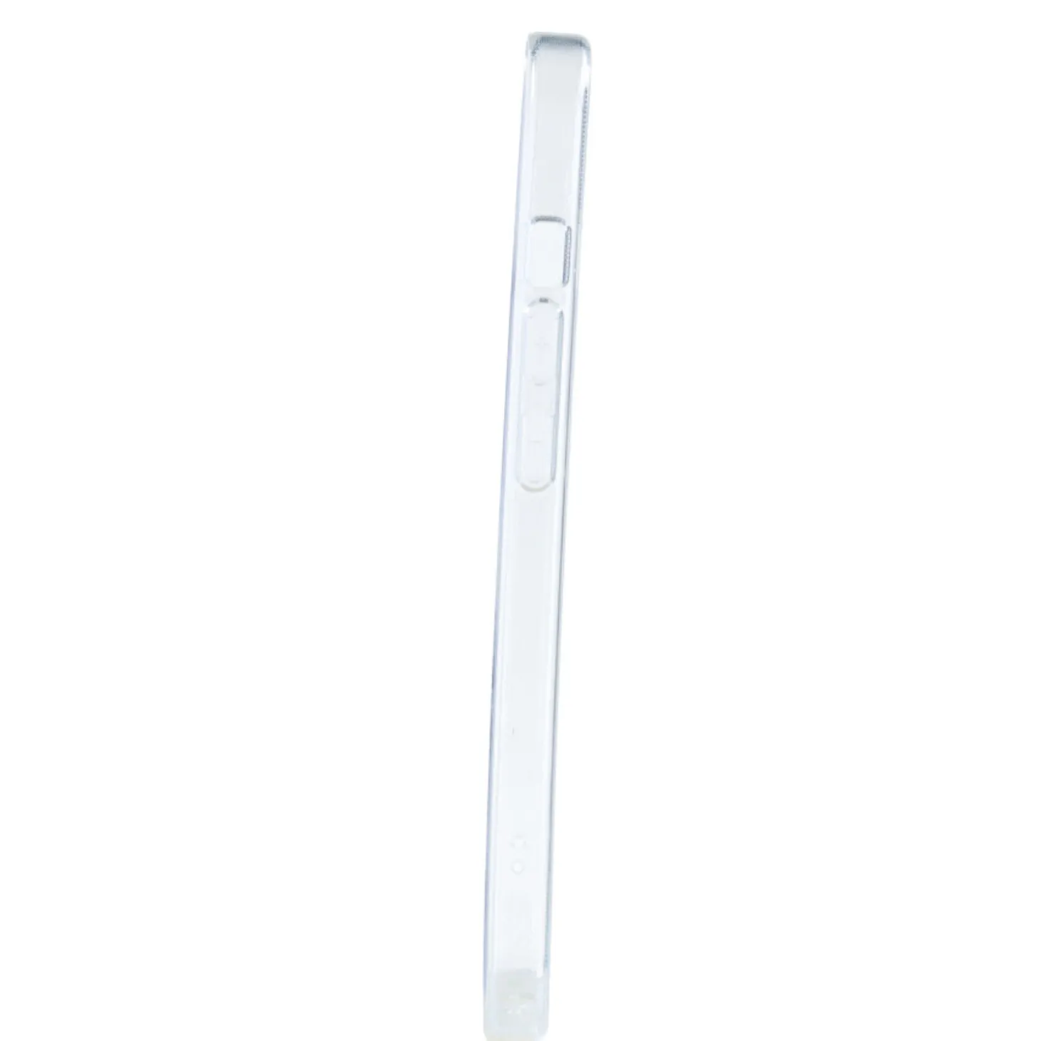 JLK Merchandising, S.L. Boîtiers^Coque Téléphone Hala Madrid iPhone 13 Transparent