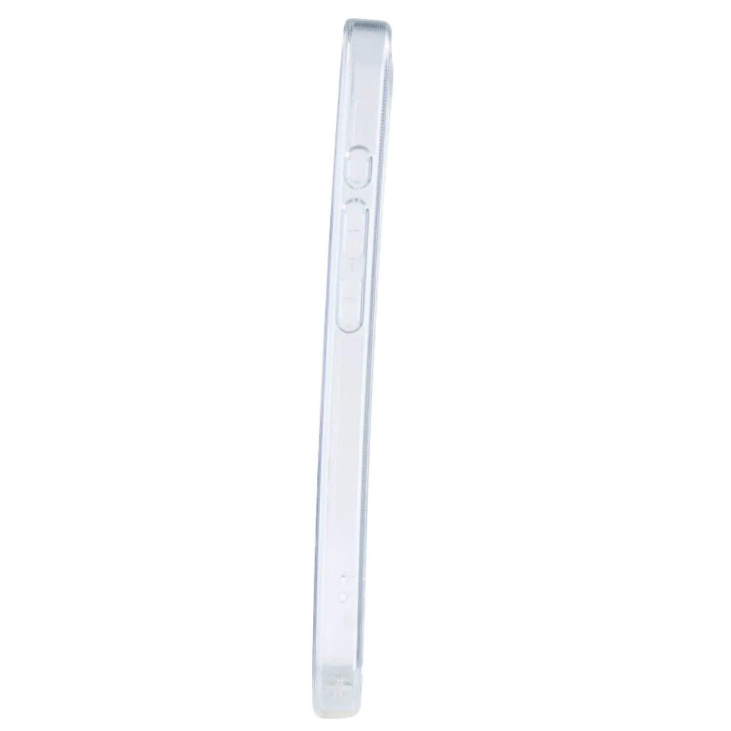 JLK Merchandising, S.L. Boîtiers^Coque Téléphone Hala Madrid iPhone 14 Pro Transparent