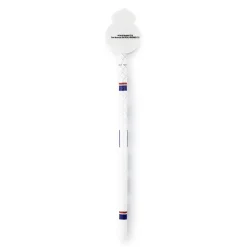 CyP Brands Evolution S.L. Papeterie^Crayon Gomme Écusson Real Madrid Blanc