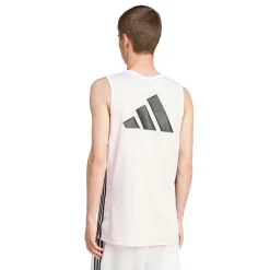 Homme Adidas España, S.A.U T-Shirts|T-Shirts^Débardeur réversible Real Madrid