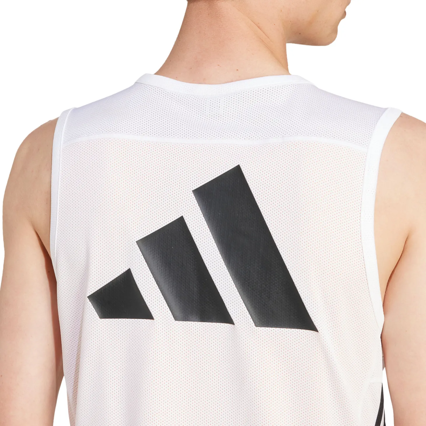 Homme Adidas España, S.A.U T-Shirts|T-Shirts^Débardeur réversible Real Madrid