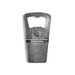 Project & Rogers Vaisselle^Décapsuleur Aimanté Écusson Real Madrid