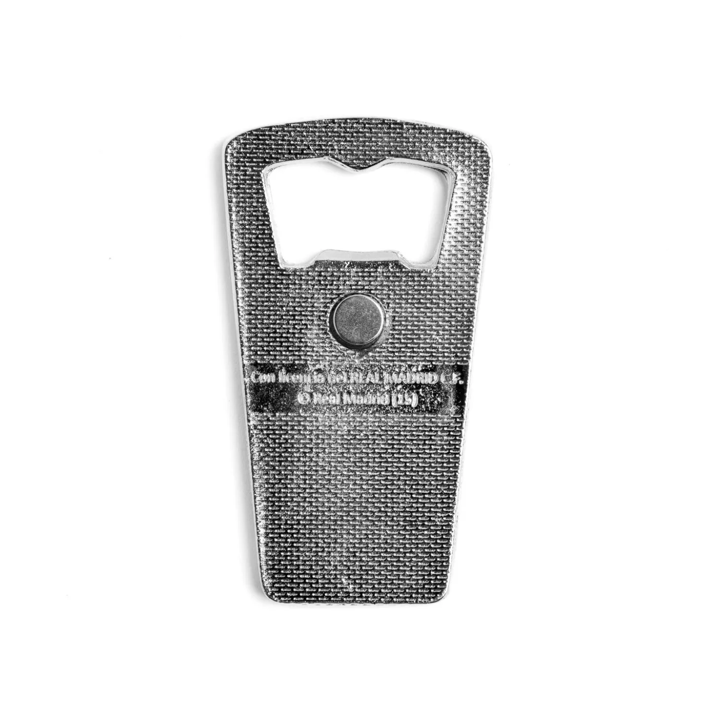 Project & Rogers Vaisselle^Décapsuleur Aimanté Écusson Real Madrid