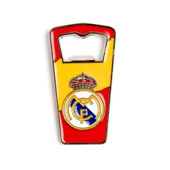 Project Rogers & JLK, S.L. Vaisselle^Décapsuleur Magnétique Espagne Real Madrid