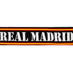 Project Rogers & JLK, S.L. Écharpes^Double écharpe noire Meilleure équipe