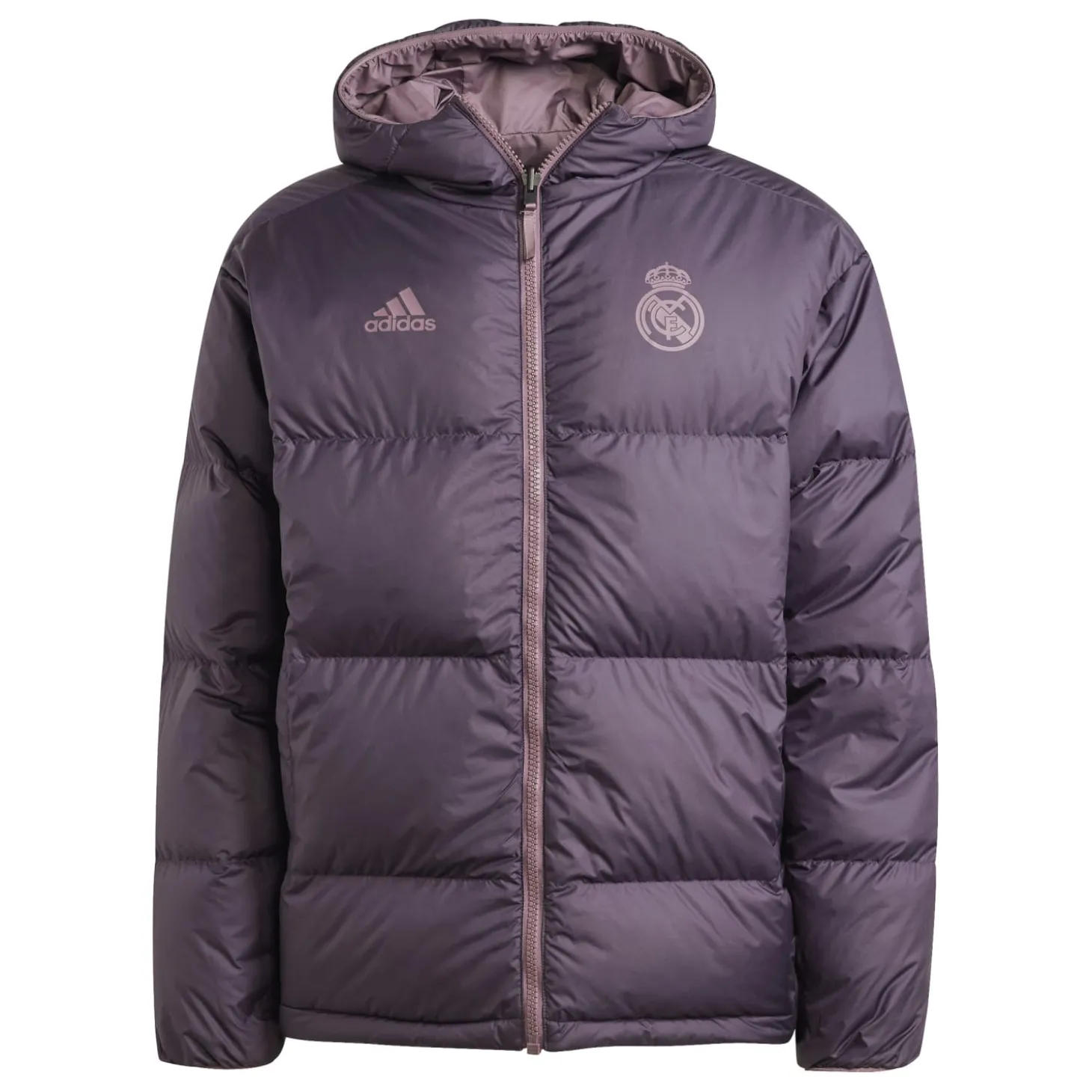 Homme Adidas España, S.A.U Vestes|Vestes^Doudoune Real Madrid adidas SZNL 24/25