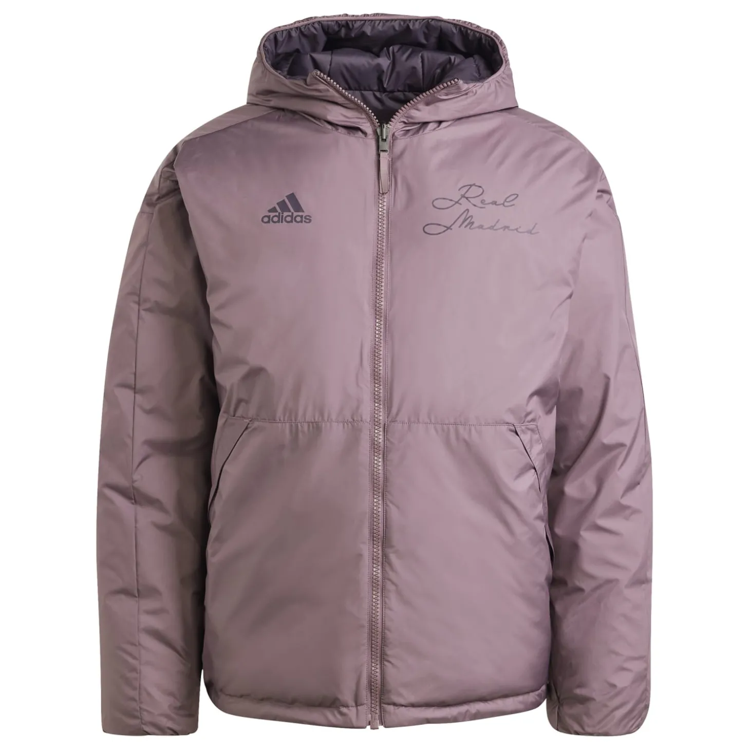 Homme Adidas España, S.A.U Vestes|Vestes^Doudoune Real Madrid adidas SZNL 24/25