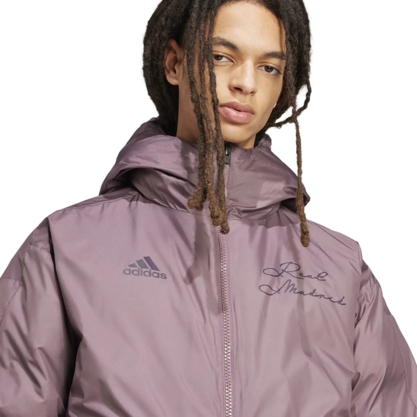 Homme Adidas España, S.A.U Vestes|Vestes^Doudoune Real Madrid adidas SZNL 24/25