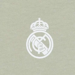 Enfant OSDM Vêtements Pour Bébés^Ensemble 2 Bodies Real Madrid Vert/Blanc bébés