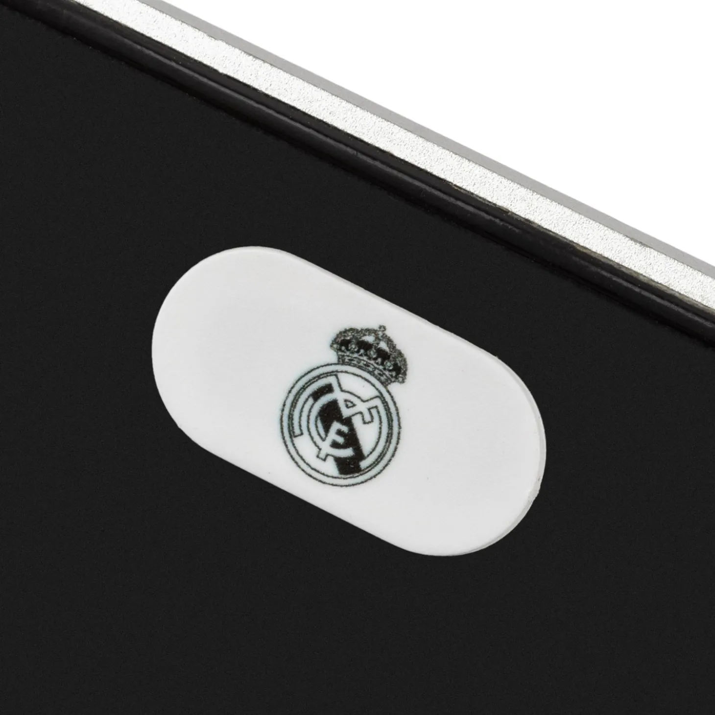 Friendly License S.L. Électronique^Ensemble 3 Webcams Real Madrid