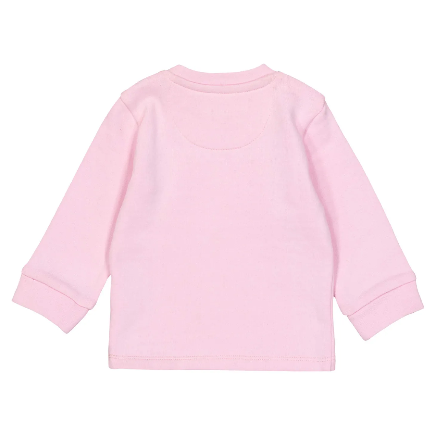 Enfant OSDM Vêtements Pour Bébés^Ensemble Pantalon & T-shirt Real Madrid Rose/Blanc bébés