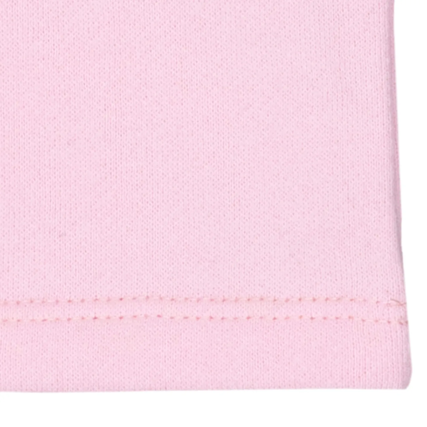 Enfant OSDM Vêtements Pour Bébés^Ensemble Pantalon & T-shirt Real Madrid Rose/Blanc bébés