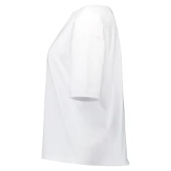 Femme OSDM Pyjamas^Ensemble pyjama Real Madrid White Dreams - T-shirt et pantalon long large - Vert