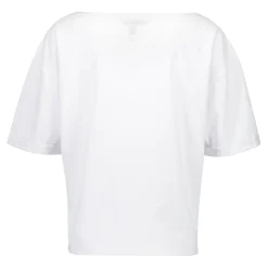 Femme OSDM Pyjamas^Ensemble pyjama Real Madrid White Dreams - T-shirt et pantalon long large - Vert