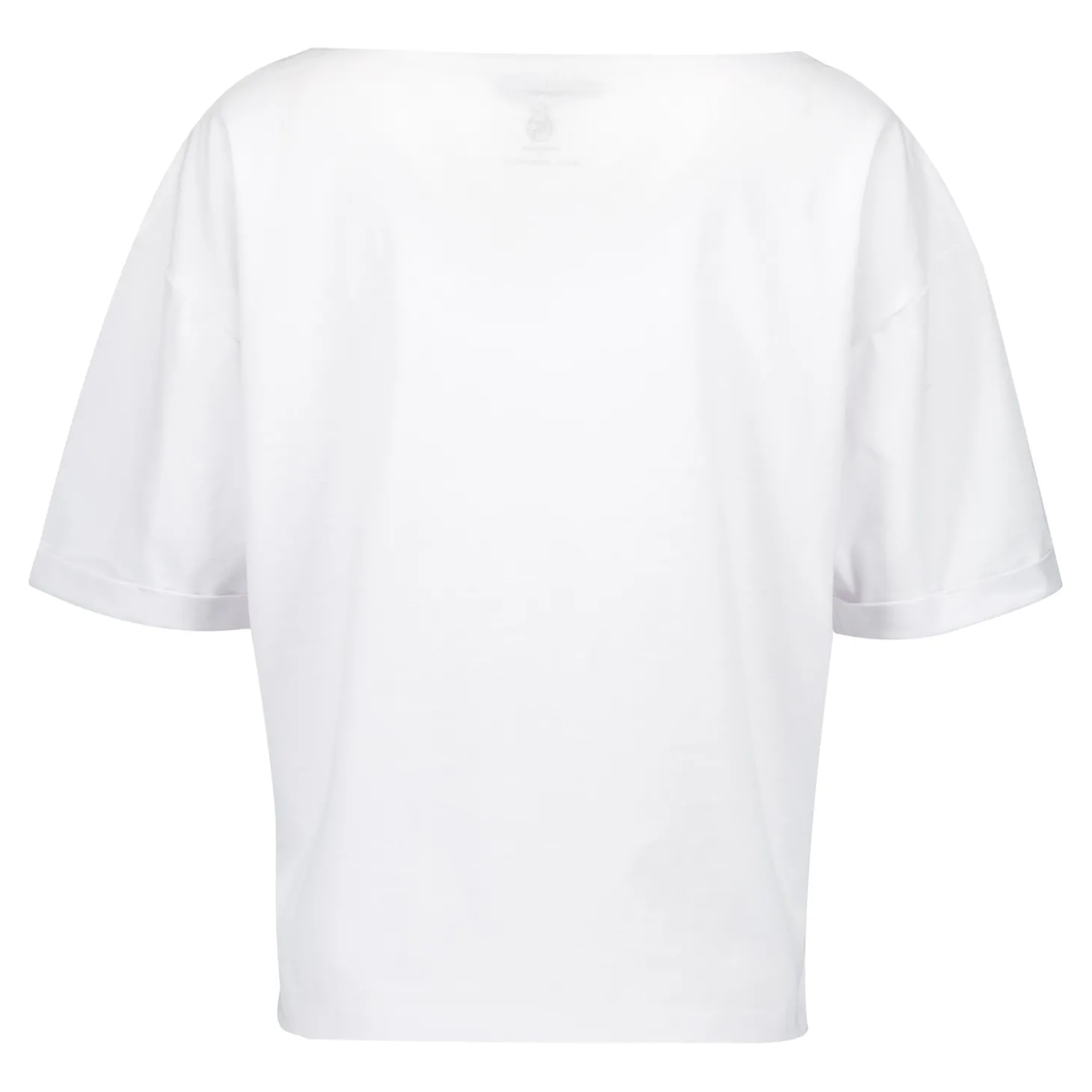 Femme OSDM Pyjamas^Ensemble pyjama Real Madrid White Dreams - T-shirt et pantalon long large - Vert