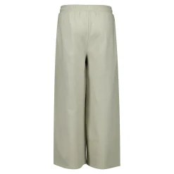 Femme OSDM Pyjamas^Ensemble pyjama Real Madrid White Dreams - T-shirt et pantalon long large - Vert