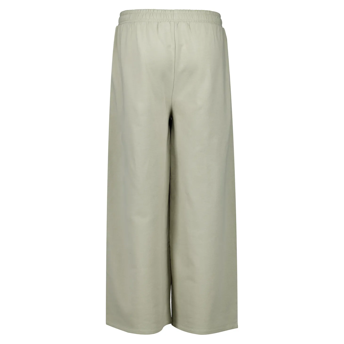 Femme OSDM Pyjamas^Ensemble pyjama Real Madrid White Dreams - T-shirt et pantalon long large - Vert