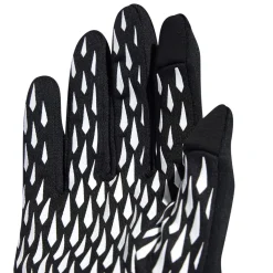 Adidas España, S.A.U Gants^Gants Joueur de Champ adidas 24/25 Noir