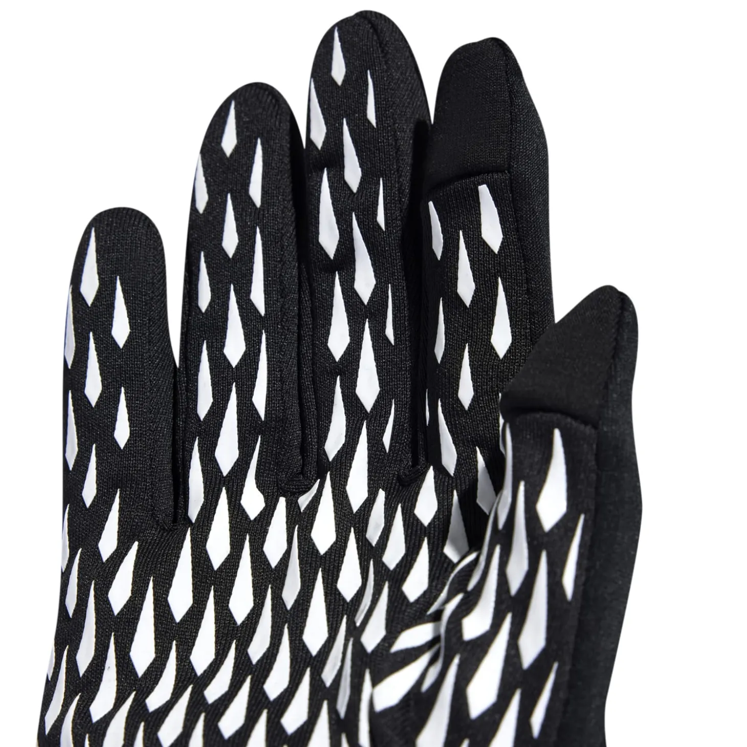 Adidas España, S.A.U Gants^Gants Joueur de Champ adidas 24/25 Noir