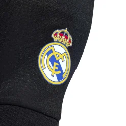 Adidas España, S.A.U Gants^Gants Joueur de Champ adidas 24/25 Noir