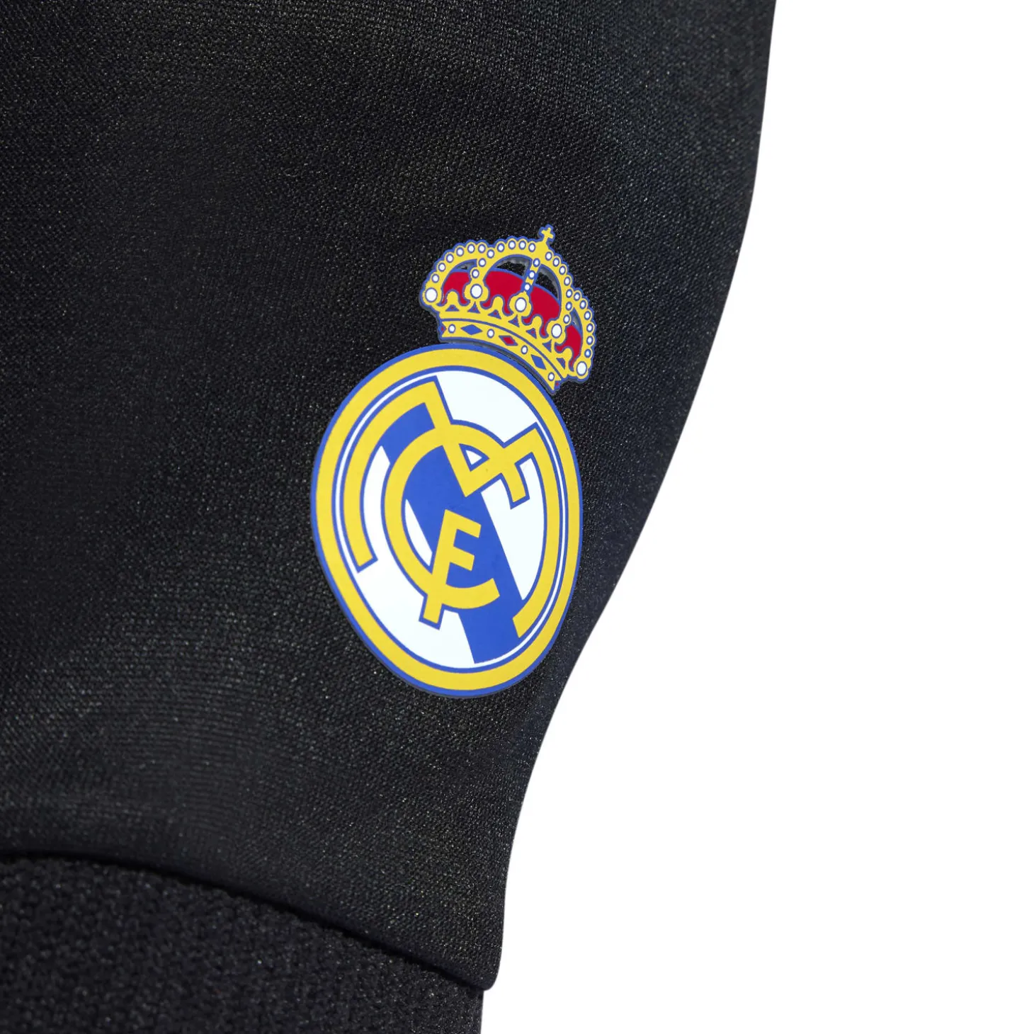 Adidas España, S.A.U Gants^Gants Joueur de Champ adidas 24/25 Noir