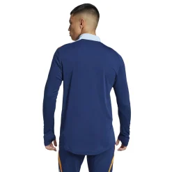 Homme Adidas España, S.A.U Sweats|Survêtements^Haut adidas Entraînement 24/25 Bleu Marine hommes
