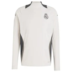 Homme Adidas España, S.A.U Survêtements|Sweats^Haut Entraînement Pro LDC 24/25 Beige hommes