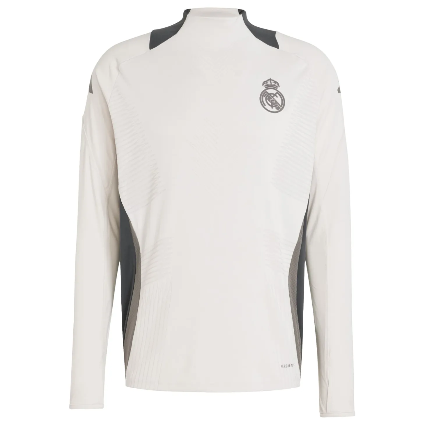 Homme Adidas España, S.A.U Survêtements|Sweats^Haut Entraînement Pro LDC 24/25 Beige hommes
