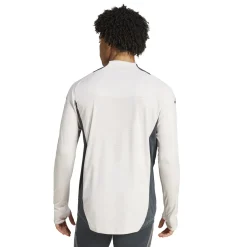 Homme Adidas España, S.A.U Survêtements|Sweats^Haut Entraînement Pro LDC 24/25 Beige hommes