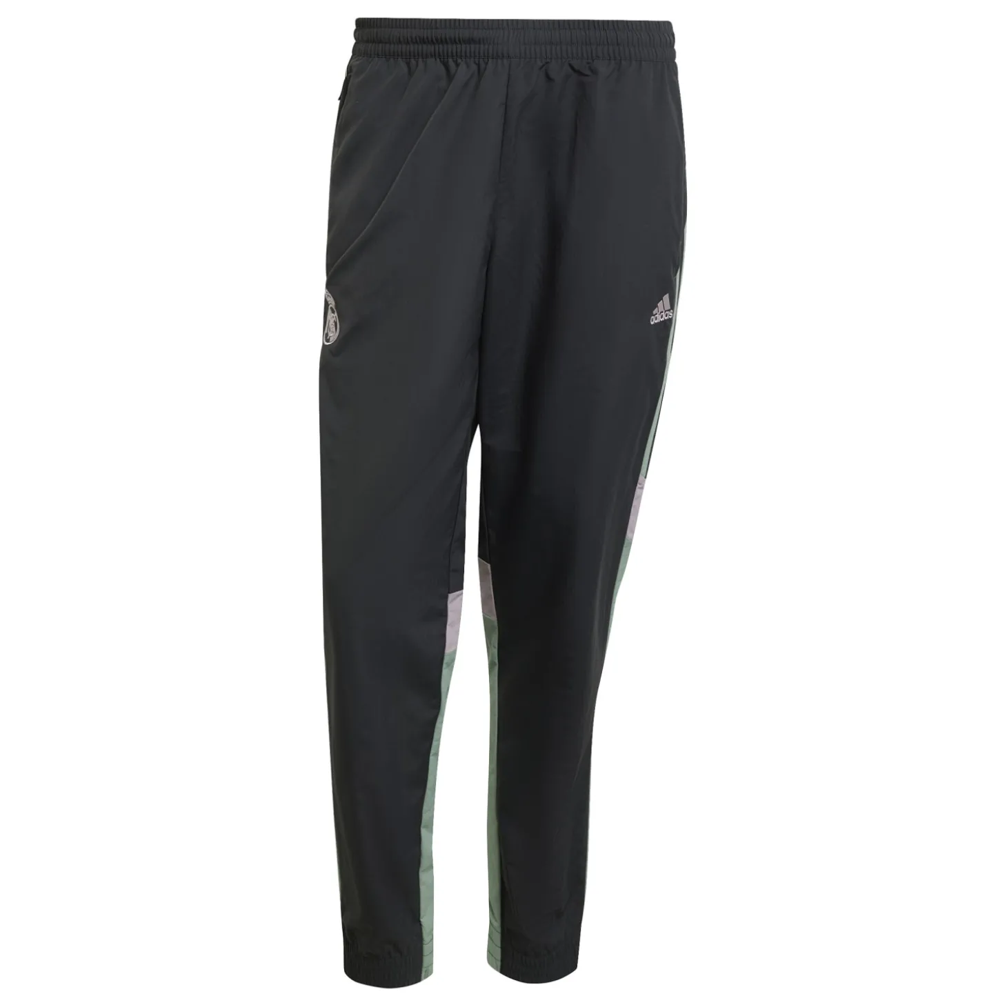 Homme Adidas España, S.A.U Pantalons|Survêtements^Hommes adidas Urban Purist Bas de Survetment 24/25