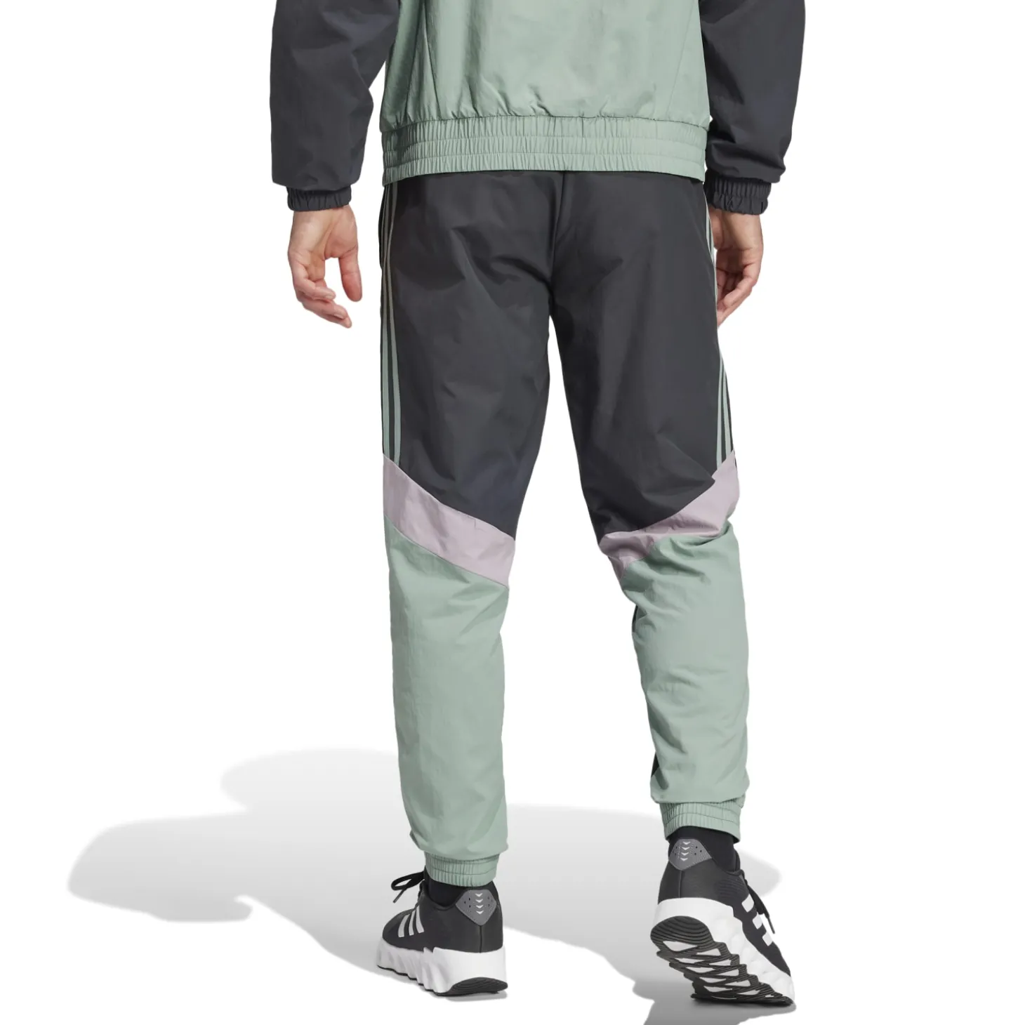 Homme Adidas España, S.A.U Pantalons|Survêtements^Hommes adidas Urban Purist Bas de Survetment 24/25