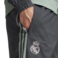 Homme Adidas España, S.A.U Pantalons|Survêtements^Hommes adidas Urban Purist Bas de Survetment 24/25