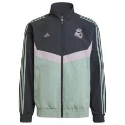 Homme Adidas España, S.A.U Survêtements|Sweats^Hommes adidas Urban Purist Haut de Survetment 24/25