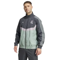 Homme Adidas España, S.A.U Survêtements|Sweats^Hommes adidas Urban Purist Haut de Survetment 24/25