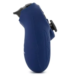 Fantroller Jeux & Jouets|Boîtiers^Housse de Protection PS4 Bleu Marine