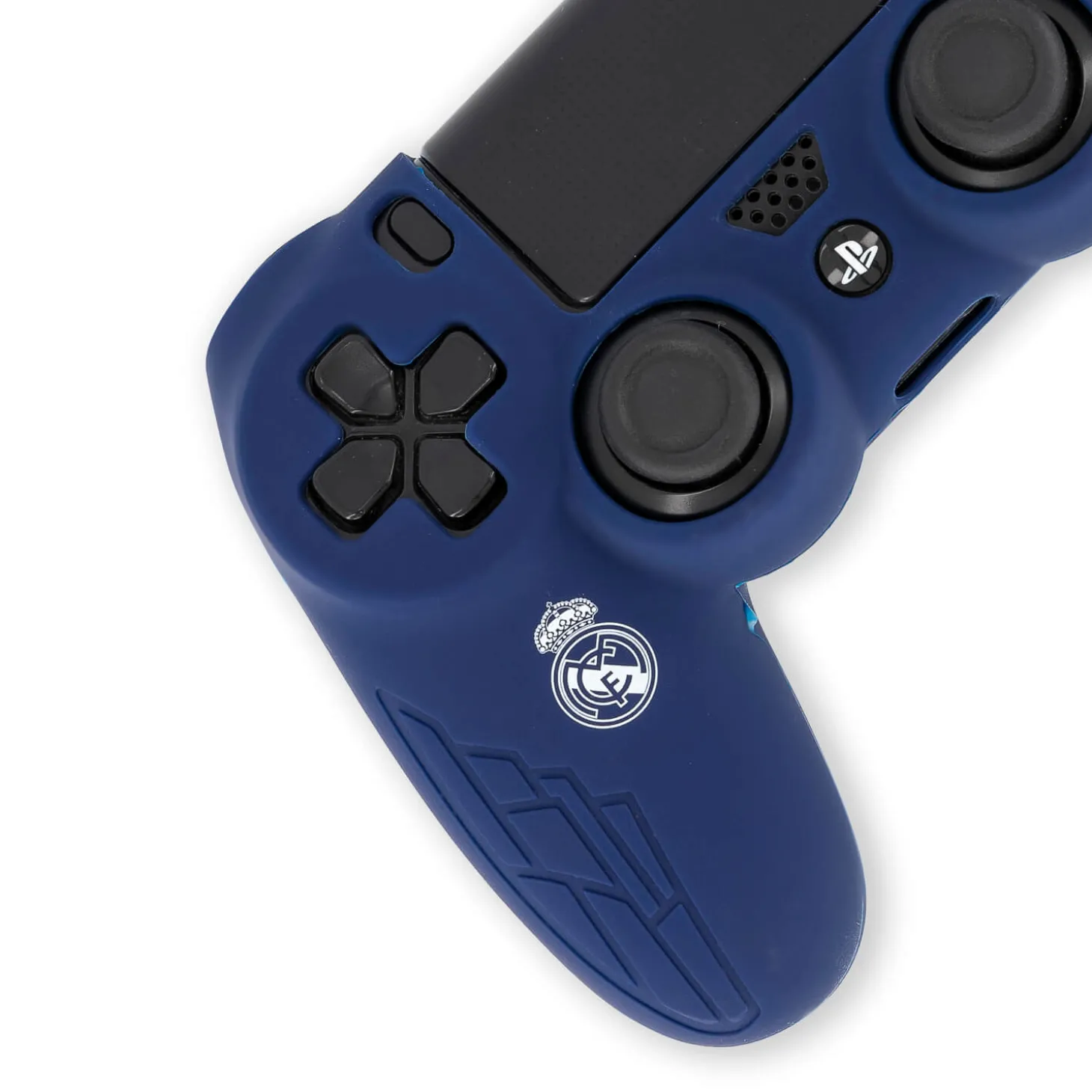 Fantroller Jeux & Jouets|Boîtiers^Housse de Protection PS4 Bleu Marine