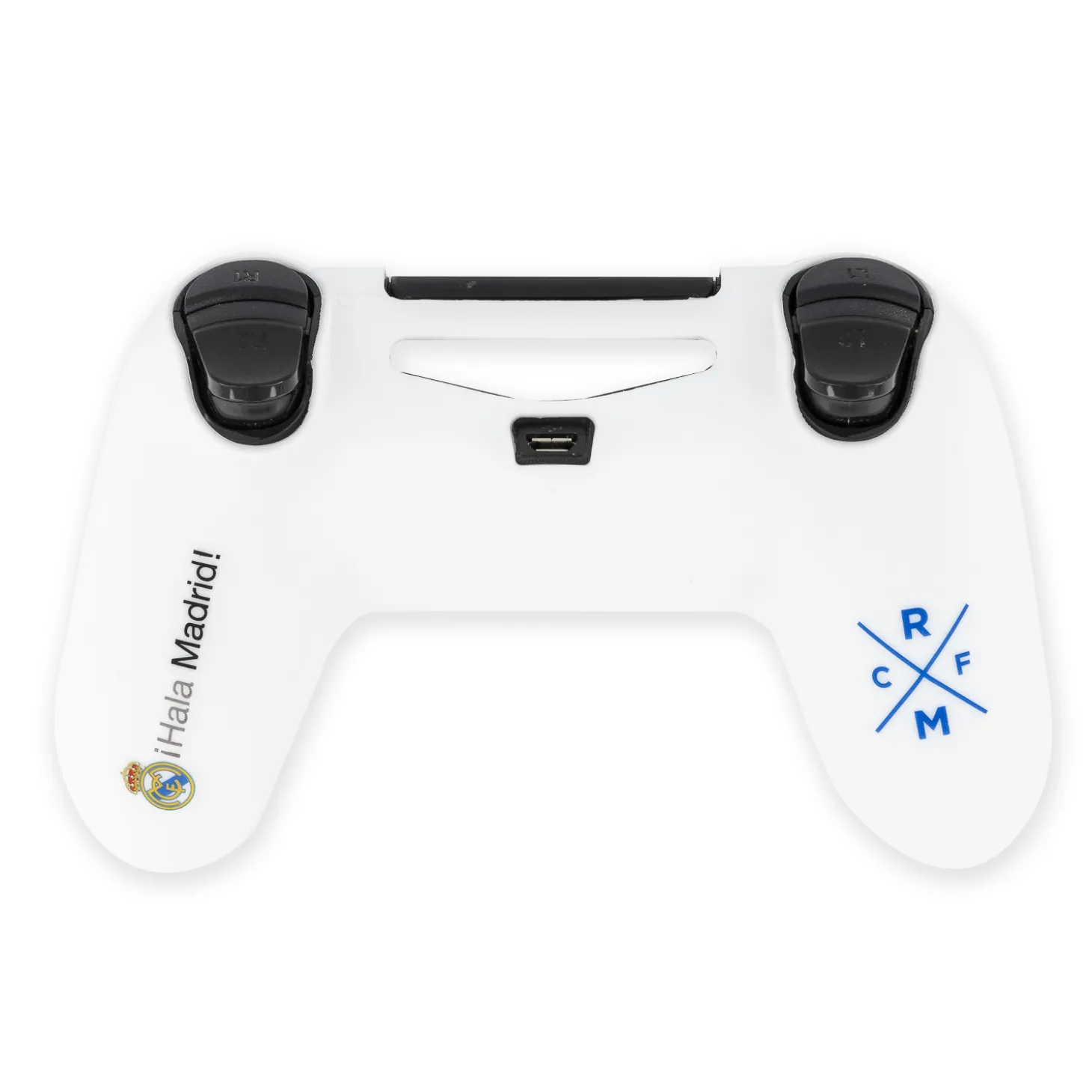 Fantroller Jeux & Jouets|Boîtiers^Housse de Protection PS4 Blanc