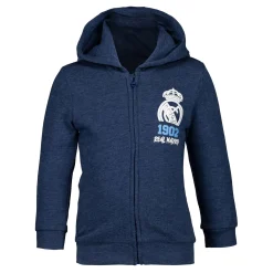 Enfant Project Rogers & JLK, S.L. Vêtements Pour Bébés|Sweats^Kids Tracksuit Estampacion 1902 Navy Blue