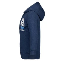 Enfant Project Rogers & JLK, S.L. Vêtements Pour Bébés|Sweats^Kids Tracksuit Estampacion 1902 Navy Blue