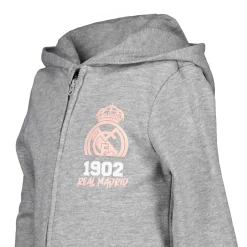 Enfant Project Rogers & JLK, S.L. Vêtements Pour Bébés|Sweats^Kids Tracksuit Printed 1902 Light Grey