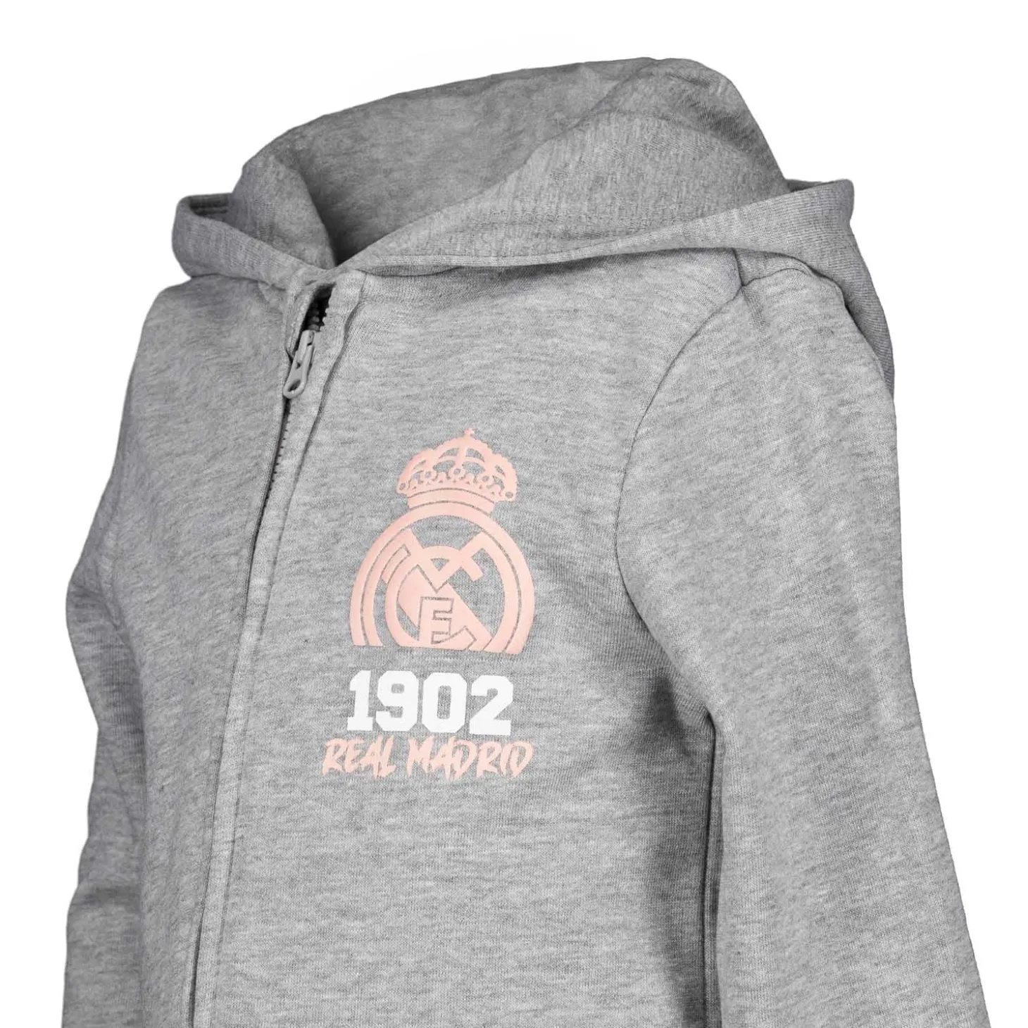 Enfant Project Rogers & JLK, S.L. Vêtements Pour Bébés|Sweats^Kids Tracksuit Printed 1902 Light Grey