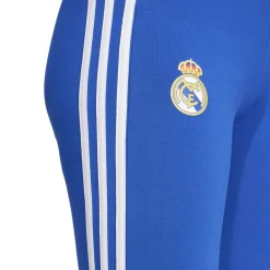 Femme Adidas España, S.A.U Survêtements|Pantalons^Leggings adidas 24/25 Bleu femmes