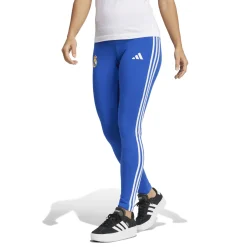 Femme Adidas España, S.A.U Survêtements|Pantalons^Leggings adidas 24/25 Bleu femmes